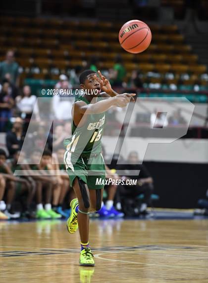 Thumbnail 3 in George Washington vs. Valor Christian (CHSAA 5A Great 8) photogallery.