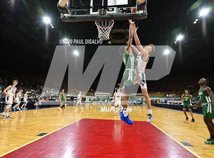 Thumbnail 2 in George Washington vs. Valor Christian (CHSAA 5A Great 8) photogallery.