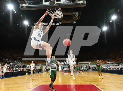 Thumbnail 3 in George Washington vs. Valor Christian (CHSAA 5A Great 8) photogallery.