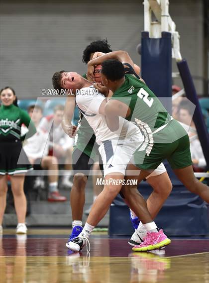 Thumbnail 3 in George Washington vs. Valor Christian (CHSAA 5A Great 8) photogallery.
