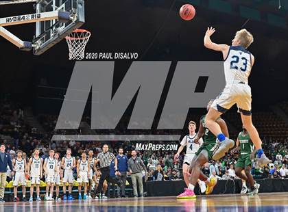Thumbnail 3 in George Washington vs. Valor Christian (CHSAA 5A Great 8) photogallery.