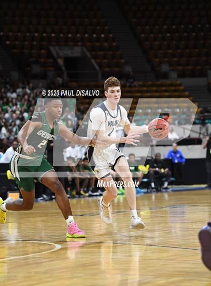 Thumbnail 2 in George Washington vs. Valor Christian (CHSAA 5A Great 8) photogallery.