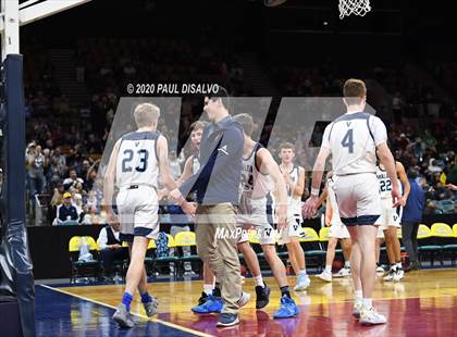 Thumbnail 3 in George Washington vs. Valor Christian (CHSAA 5A Great 8) photogallery.