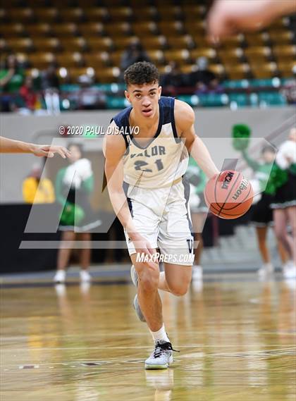 Thumbnail 3 in George Washington vs. Valor Christian (CHSAA 5A Great 8) photogallery.