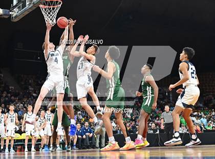 Thumbnail 1 in George Washington vs. Valor Christian (CHSAA 5A Great 8) photogallery.