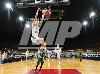 Thumbnail 1 in George Washington vs. Valor Christian (CHSAA 5A Great 8) photogallery.