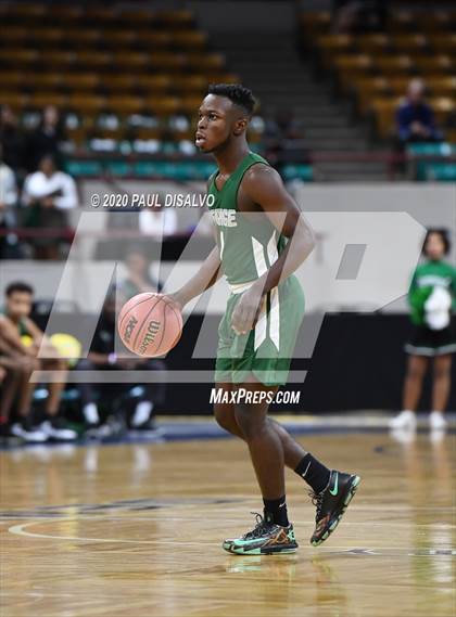 Thumbnail 3 in George Washington vs. Valor Christian (CHSAA 5A Great 8) photogallery.