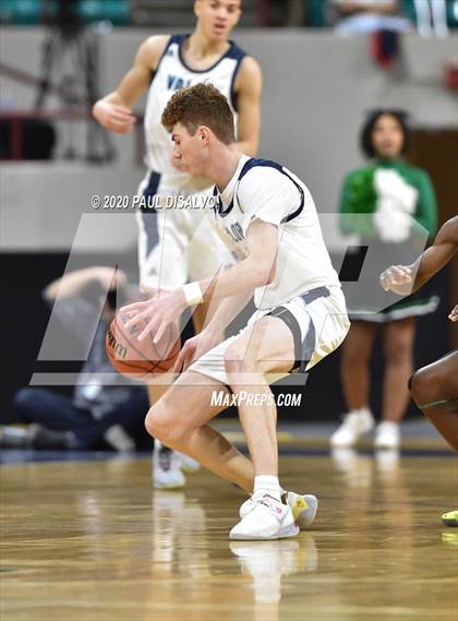Thumbnail 1 in George Washington vs. Valor Christian (CHSAA 5A Great 8) photogallery.