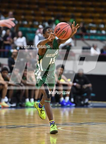 Thumbnail 2 in George Washington vs. Valor Christian (CHSAA 5A Great 8) photogallery.