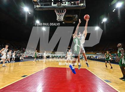Thumbnail 3 in George Washington vs. Valor Christian (CHSAA 5A Great 8) photogallery.