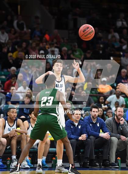 Thumbnail 3 in George Washington vs. Valor Christian (CHSAA 5A Great 8) photogallery.