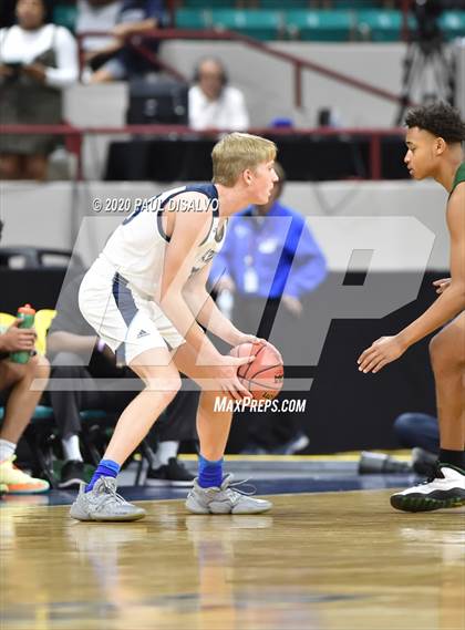 Thumbnail 3 in George Washington vs. Valor Christian (CHSAA 5A Great 8) photogallery.
