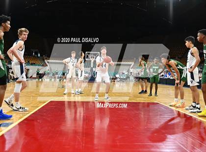 Thumbnail 2 in George Washington vs. Valor Christian (CHSAA 5A Great 8) photogallery.