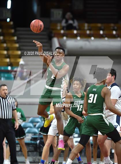 Thumbnail 3 in George Washington vs. Valor Christian (CHSAA 5A Great 8) photogallery.