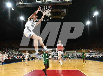 Thumbnail 1 in George Washington vs. Valor Christian (CHSAA 5A Great 8) photogallery.