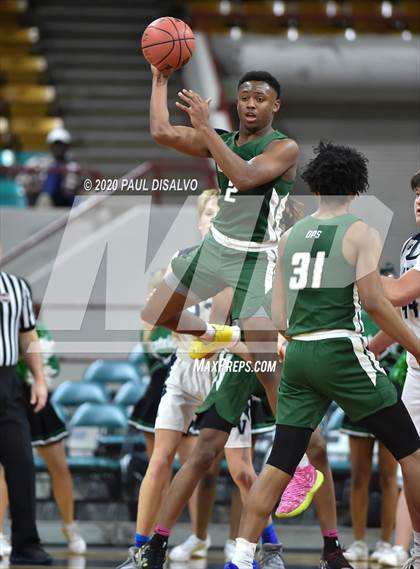 Thumbnail 2 in George Washington vs. Valor Christian (CHSAA 5A Great 8) photogallery.