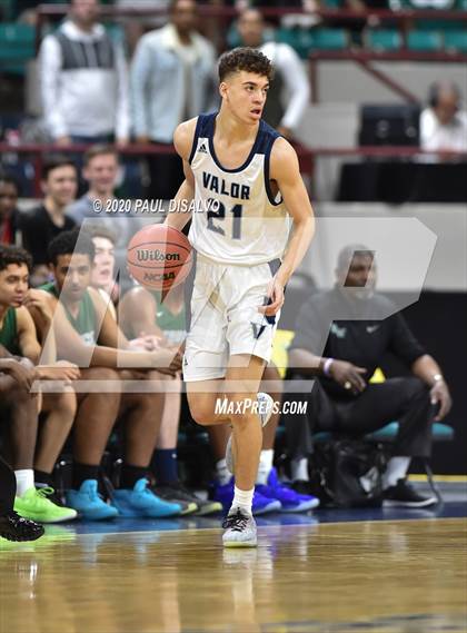 Thumbnail 3 in George Washington vs. Valor Christian (CHSAA 5A Great 8) photogallery.