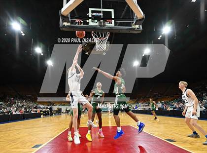 Thumbnail 2 in George Washington vs. Valor Christian (CHSAA 5A Great 8) photogallery.