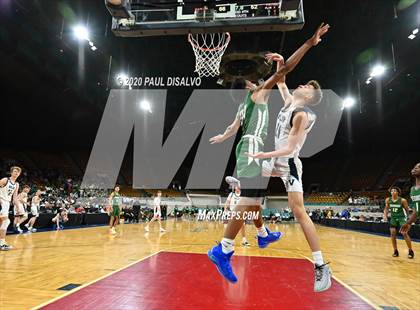 Thumbnail 1 in George Washington vs. Valor Christian (CHSAA 5A Great 8) photogallery.