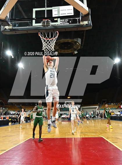 Thumbnail 2 in George Washington vs. Valor Christian (CHSAA 5A Great 8) photogallery.