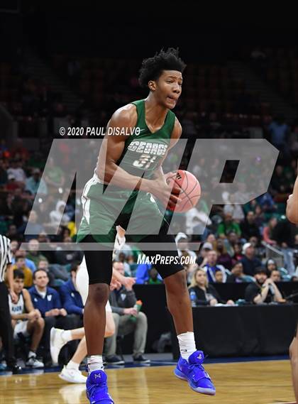 Thumbnail 3 in George Washington vs. Valor Christian (CHSAA 5A Great 8) photogallery.