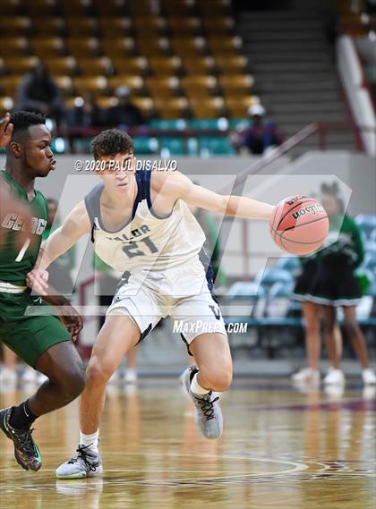 Thumbnail 3 in George Washington vs. Valor Christian (CHSAA 5A Great 8) photogallery.