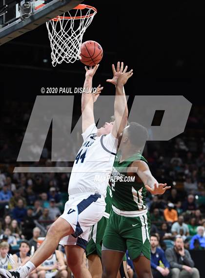 Thumbnail 2 in George Washington vs. Valor Christian (CHSAA 5A Great 8) photogallery.