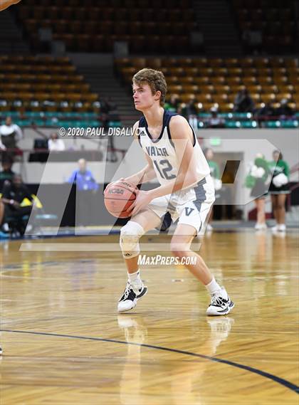 Thumbnail 3 in George Washington vs. Valor Christian (CHSAA 5A Great 8) photogallery.