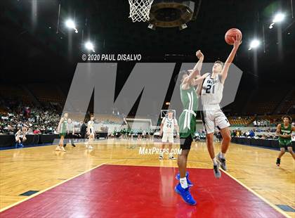 Thumbnail 2 in George Washington vs. Valor Christian (CHSAA 5A Great 8) photogallery.