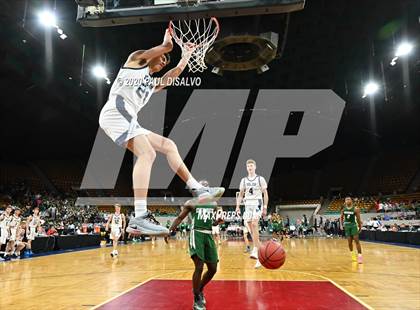 Thumbnail 2 in George Washington vs. Valor Christian (CHSAA 5A Great 8) photogallery.