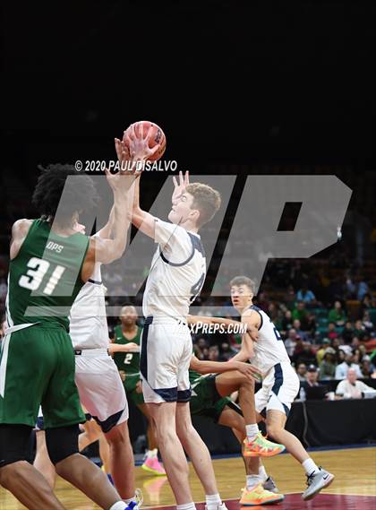 Thumbnail 1 in George Washington vs. Valor Christian (CHSAA 5A Great 8) photogallery.