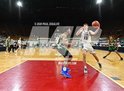 Thumbnail 3 in George Washington vs. Valor Christian (CHSAA 5A Great 8) photogallery.