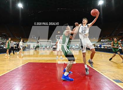 Thumbnail 1 in George Washington vs. Valor Christian (CHSAA 5A Great 8) photogallery.