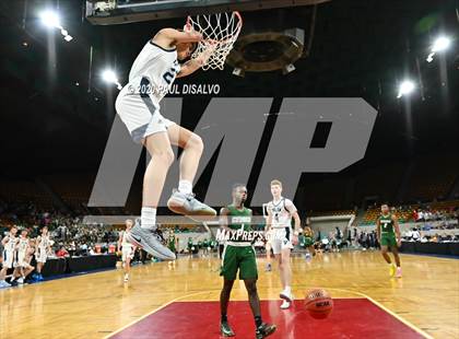 Thumbnail 1 in George Washington vs. Valor Christian (CHSAA 5A Great 8) photogallery.