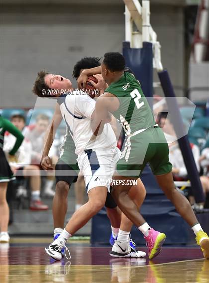 Thumbnail 2 in George Washington vs. Valor Christian (CHSAA 5A Great 8) photogallery.