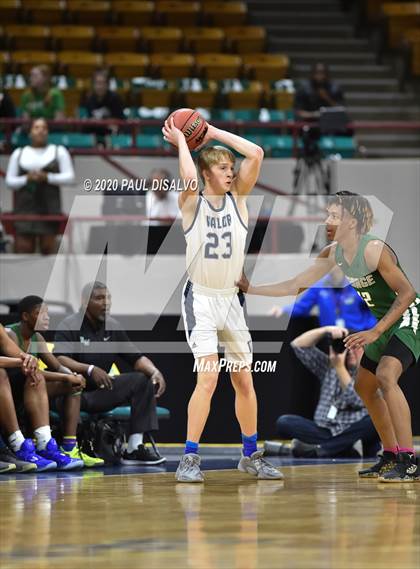 Thumbnail 3 in George Washington vs. Valor Christian (CHSAA 5A Great 8) photogallery.