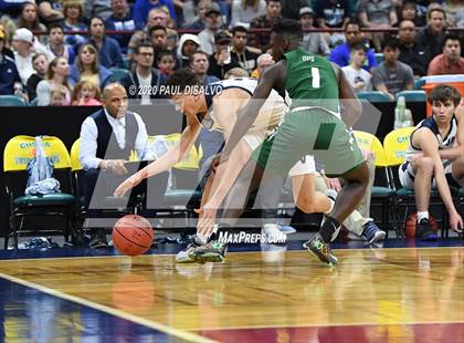 Thumbnail 3 in George Washington vs. Valor Christian (CHSAA 5A Great 8) photogallery.