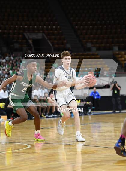 Thumbnail 3 in George Washington vs. Valor Christian (CHSAA 5A Great 8) photogallery.