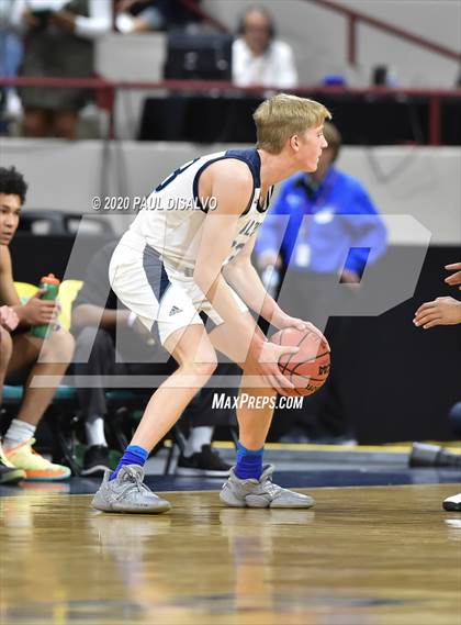Thumbnail 2 in George Washington vs. Valor Christian (CHSAA 5A Great 8) photogallery.