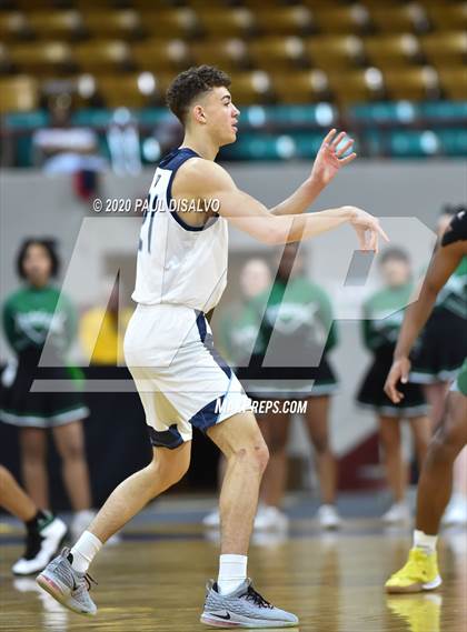 Thumbnail 2 in George Washington vs. Valor Christian (CHSAA 5A Great 8) photogallery.