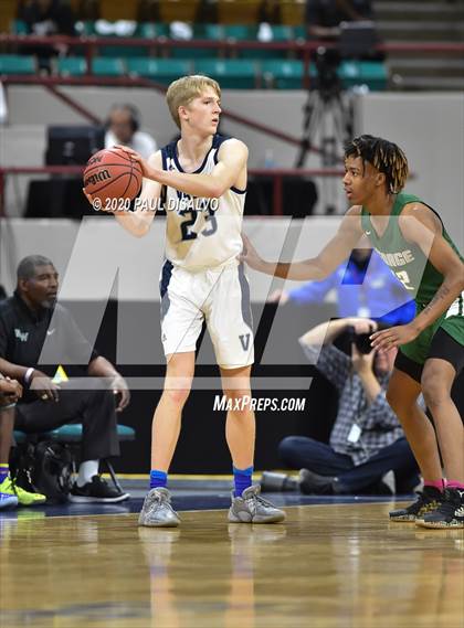 Thumbnail 3 in George Washington vs. Valor Christian (CHSAA 5A Great 8) photogallery.