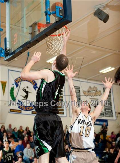 Thumbnail 3 in St. Bernard's @ Del Norte photogallery.