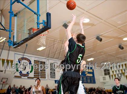 Thumbnail 3 in St. Bernard's @ Del Norte photogallery.