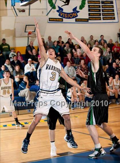 Thumbnail 3 in St. Bernard's @ Del Norte photogallery.
