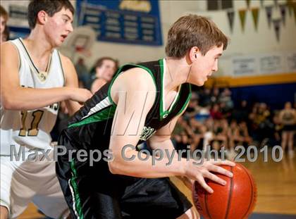Thumbnail 2 in St. Bernard's @ Del Norte photogallery.