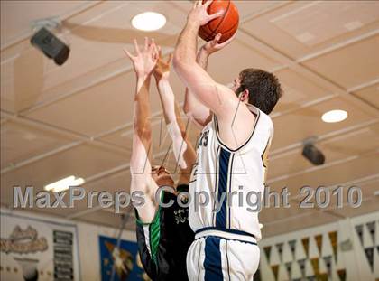 Thumbnail 3 in St. Bernard's @ Del Norte photogallery.