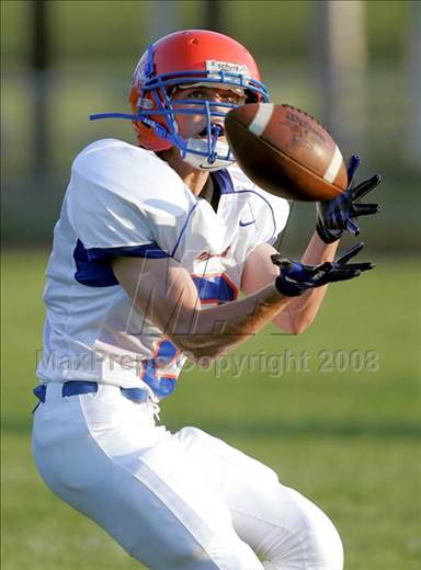Monday, Sep 1, 2008