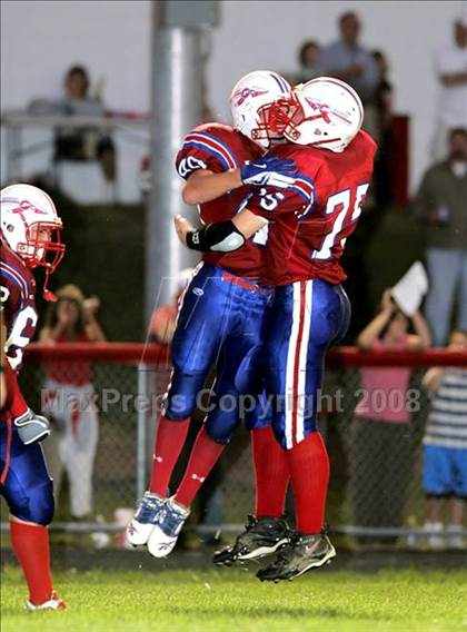 Thumbnail 2 in Riverton @ Pawnee photogallery.