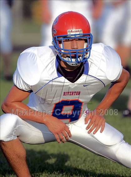 Thumbnail 1 in Riverton @ Pawnee photogallery.