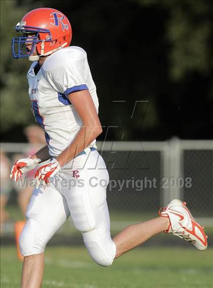 Thumbnail 3 in Riverton @ Pawnee photogallery.
